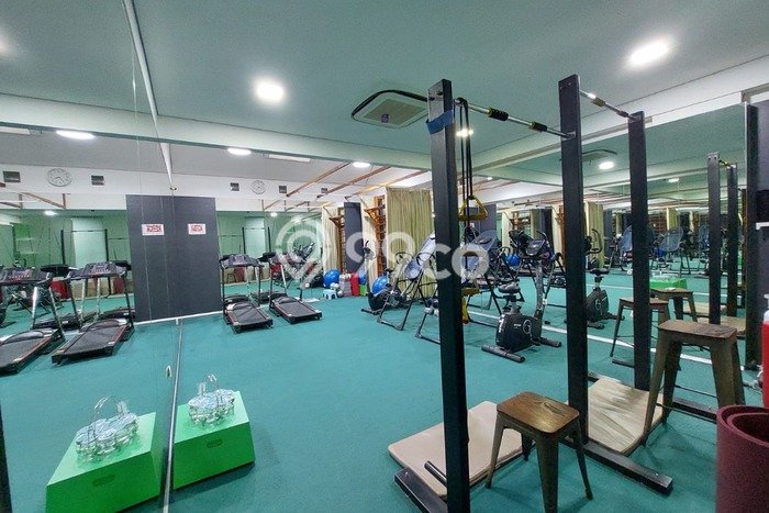 Unit Ruko Dijual di Serpong Utara Tangerang Selatan Luas Bangunan 350m2 Unit Ruko Dijual di Serpong Utara Tangerang Selatan Luas Bangunan 350m2