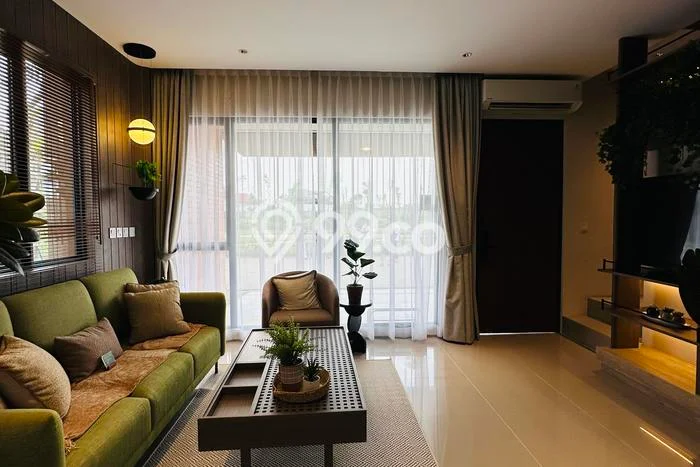 For Sale Hunian Rumah Terawat 4 Kamar di Kalideres, Jakarta Barat For Sale Hunian Rumah Terawat 4 Kamar di Kalideres, Jakarta Barat