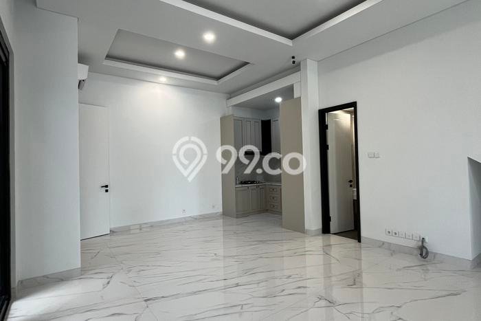 For Sale! Luxury House LT 135m2 Desain Modern di Cihuni For Sale! Luxury House LT 135m2 Desain Modern di Cihuni