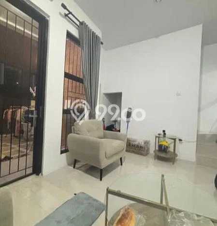 Rumah Minimalis Dijual Lokasi Sepatan 2 Kamar dengan LT 55m2 Rumah Minimalis Dijual Lokasi Sepatan 2 Kamar dengan LT 55m2