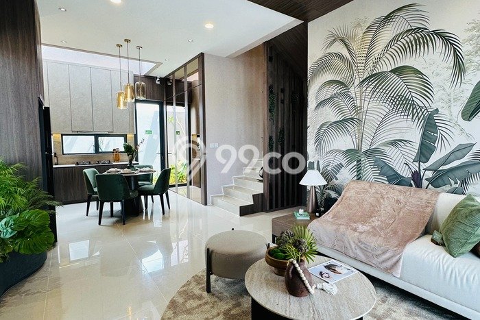 Rumah Luxury Modern Tanpa Renovasi di Kalideres Jakarta Barat Rumah Luxury Modern Tanpa Renovasi di Kalideres Jakarta Barat