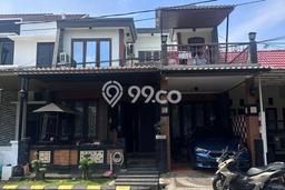Jual Rumah Mewah Megah Dengan View Eksklusif di BSD Graha Raya, Tangerang Jual Rumah Mewah Megah Dengan View Eksklusif di BSD Graha Raya, Tangerang
