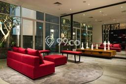 Siap Milik Apartemen 2 KT 1 KM di Kebon Jeruk Siap Milik Apartemen 2 KT 1 KM di Kebon Jeruk