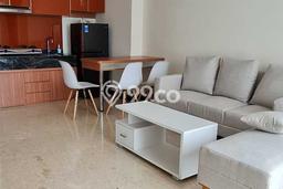 Apartemen Ideal Dijual di Kebayoran Lama, Jakarta Selatan Punya 2 KT / 1 Kamar Mandi Apartemen Ideal Dijual di Kebayoran Lama, Jakarta Selatan Punya 2 KT / 1 Kamar Mandi