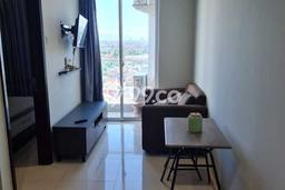Tersedia Apartemen 1 KT & 1 KM di Kembangan, Jakarta Barat Tersedia Apartemen 1 KT & 1 KM di Kembangan, Jakarta Barat