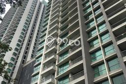 Dijual Apartemen Luxury di Puri Indah 2 Kamar & 1 Kamar Mandi Dijual Apartemen Luxury di Puri Indah 2 Kamar & 1 Kamar Mandi