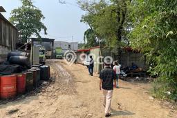 Tanah Kavling Dijual di Dadap, Tangerang dengan Luas Tanah 5000m2 Tanah Kavling Dijual di Dadap, Tangerang dengan Luas Tanah 5000m2