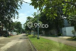 Tanah Siap Bangun Dijual di Jakarta Barat Punya Luas 200m2 Tanah Siap Bangun Dijual di Jakarta Barat Punya Luas 200m2