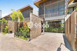 HARGA TERBAIK! Vila Kawasan , Luas 120m2m², Area Prima HARGA TERBAIK! Vila Kawasan , Luas 120m2m², Area Prima