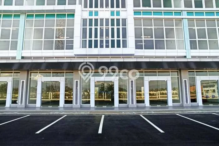 Ruko Favorit Dijual di Gedebage Bandung Area Pusat Bisnis Ruko Favorit Dijual di Gedebage Bandung Area Pusat Bisnis