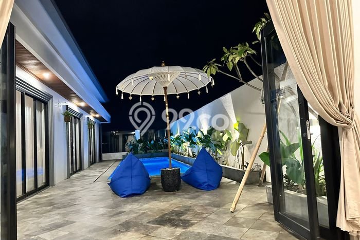 Vila di Ubud, Area 0m2m², Dekat Mudah Fasilitas Umum, Available Vila di Ubud, Area 0m2m², Dekat Mudah Fasilitas Umum, Available