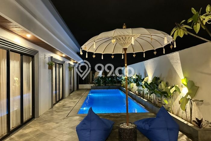 Vila di Ubud, Area 0m2m², Dekat Mudah Fasilitas Umum, Available Vila di Ubud, Area 0m2m², Dekat Mudah Fasilitas Umum, Available