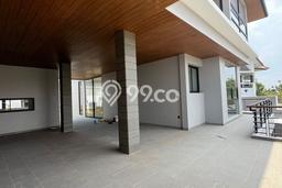 Hunian Super Elit dengan Akses Paling Strategis di Setiabudi, Bandung Hunian Super Elit dengan Akses Paling Strategis di Setiabudi, Bandung