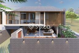 Vila di Tabanan, Area 101m2m², Lokasi Premium Vila di Tabanan, Area 101m2m², Lokasi Premium