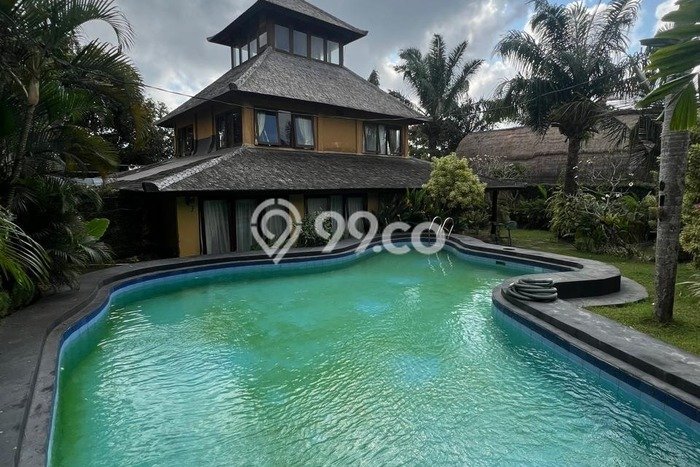Lokasi Ideal! Vila Kawasan , Ukuran 750m2m², Kondisi Terbaik Lokasi Ideal! Vila Kawasan , Ukuran 750m2m², Kondisi Terbaik