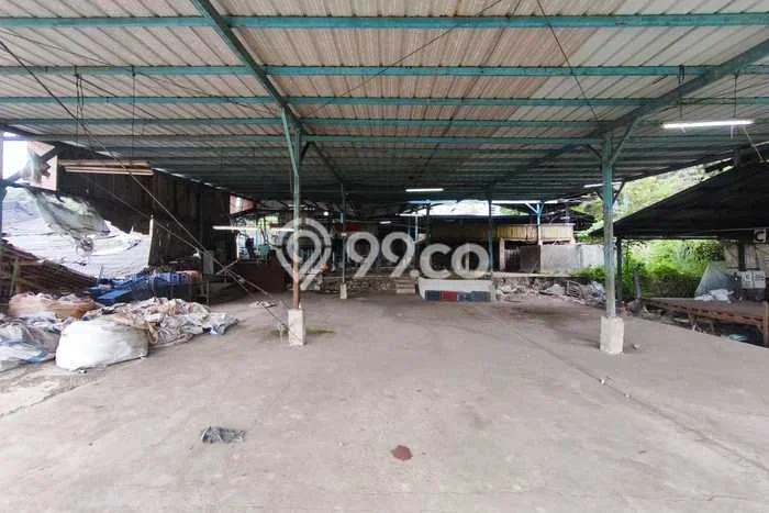 Kavling Tanah untuk Dijual di Leuwi Gajah, Cimahi, Luas 5800m2 Kavling Tanah untuk Dijual di Leuwi Gajah, Cimahi, Luas 5800m2