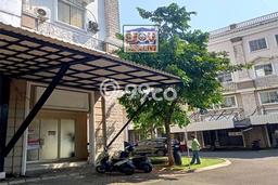 Ruko Dijual di Prime Area Jakarta Barat Luas 270m2 Ruko Dijual di Prime Area Jakarta Barat Luas 270m2