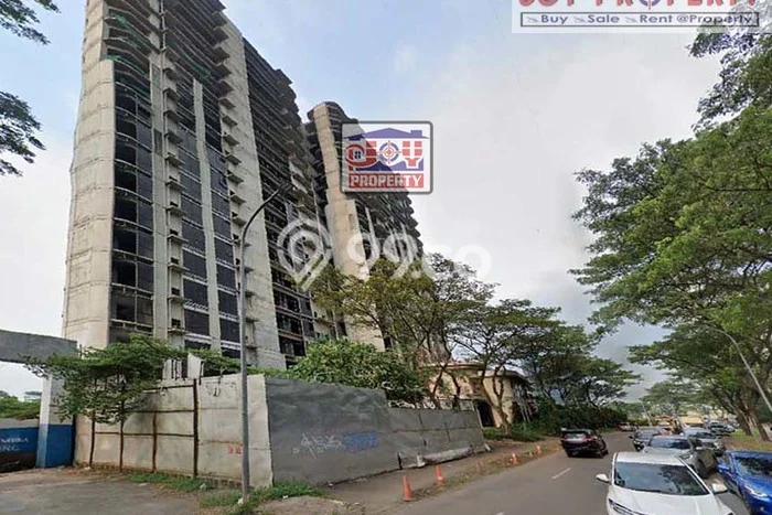 Paling Dicari! Kantor Dijual di Alam Sutera Harga Kompetitif Paling Dicari! Kantor Dijual di Alam Sutera Harga Kompetitif