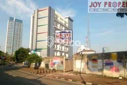 Tanah Siap Bangun Dijual di Jakarta Barat Punya Luas 2083m2 Tanah Siap Bangun Dijual di Jakarta Barat Punya Luas 2083m2