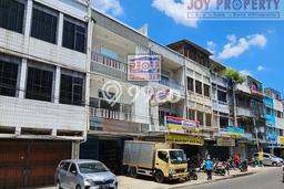 Untuk Dijual! Ruko di Pasar Baru Jakarta Pusat LT 100m2 / LB 320m2 Kawasan Strategis Untuk Dijual! Ruko di Pasar Baru Jakarta Pusat LT 100m2 / LB 320m2 Kawasan Strategis