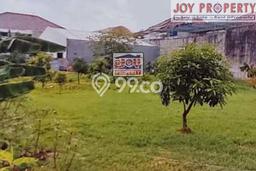 Tanah Kavling Dijual di Jakarta Barat dengan Spesifikasi 2582m2 Tanah Kavling Dijual di Jakarta Barat dengan Spesifikasi 2582m2