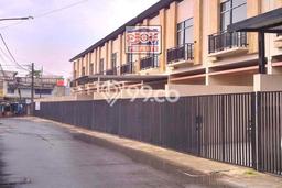 Rumah Modern 3 KT di Bojong Indah Jakarta Barat Unfurnished Rumah Modern 3 KT di Bojong Indah Jakarta Barat Unfurnished