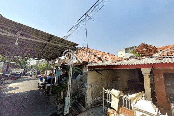 Rumah Modern Cantik 4 Kamar Bisa Langsung Pindah di Koja Rumah Modern Cantik 4 Kamar Bisa Langsung Pindah di Koja