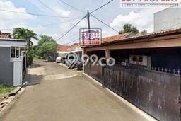 Tanah Dijual di Jakarta Selatan Seluas 607m2 Strategis Tanah Dijual di Jakarta Selatan Seluas 607m2 Strategis