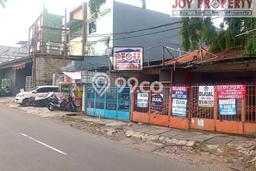 Tanah Kavling Dijual di Intercon, Jakarta Barat dengan Luas Tanah 318m2 Tanah Kavling Dijual di Intercon, Jakarta Barat dengan Luas Tanah 318m2