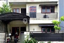Rumah Elit Modern Tanpa Renovasi di Sunter Jakarta Utara Rumah Elit Modern Tanpa Renovasi di Sunter Jakarta Utara