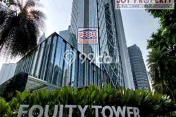 Kantor Dijual di Prime Area Jakarta Selatan Luas 334m2 Kantor Dijual di Prime Area Jakarta Selatan Luas 334m2