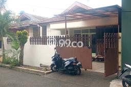 Rumah Kontrakan Jakarta Barat LT 150m2 LB 120m2 Area Taman Meruya Rumah Kontrakan Jakarta Barat LT 150m2 LB 120m2 Area Taman Meruya