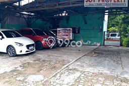 Dijual Tanah di Kembangan Jakarta Barat Luas 853m2 SHM Dijual Tanah di Kembangan Jakarta Barat Luas 853m2 SHM