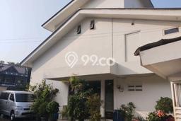 Rumah Elit Modern Siap Huni di Pondok Bambu Jakarta Timur Rumah Elit Modern Siap Huni di Pondok Bambu Jakarta Timur