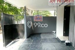 Rumah area Poris, Tangerang, Luas 81m² LB 80m² - INVESTASI TERBAIK! Rumah area Poris, Tangerang, Luas 81m² LB 80m² - INVESTASI TERBAIK!