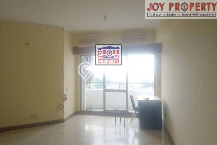 Apartemen Minimalis untuk Disewa, 3 Kamar di Jakarta Barat Apartemen Minimalis untuk Disewa, 3 Kamar di Jakarta Barat