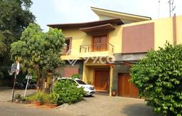 Rumah Elit Modern Siap Huni di Kemang Pratama Bekasi Rumah Elit Modern Siap Huni di Kemang Pratama Bekasi