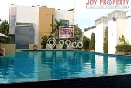 Dijual Rumah Luas Megah Dengan View Eksklusif di Tomang, Jakarta Barat Dijual Rumah Luas Megah Dengan View Eksklusif di Tomang, Jakarta Barat