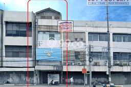 Ruko Dijual di Jakarta Pusat LT 101m2 & LB 371m2 Lokasi Terbaik! Ruko Dijual di Jakarta Pusat LT 101m2 & LB 371m2 Lokasi Terbaik!