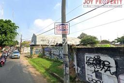 Dijual Tanah Lokasi Joglo, Jakarta Barat Seluas 3198m2 Dijual Tanah Lokasi Joglo, Jakarta Barat Seluas 3198m2