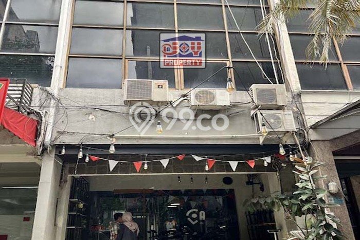 Ruko Bagus Dijual di Menteng Atas Jakarta Pusat Strategis Cocok untuk Kembangkan Bisnis Ruko Bagus Dijual di Menteng Atas Jakarta Pusat Strategis Cocok untuk Kembangkan Bisnis
