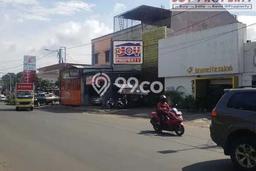 Dijual Tanah Lokasi Kembangan Selatan, Jakarta Barat Seluas 2076m2 Dijual Tanah Lokasi Kembangan Selatan, Jakarta Barat Seluas 2076m2