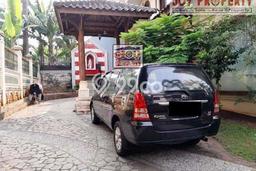 Hunian Super Mewah dengan Akses Paling Strategis di Intercon, Jakarta Barat Hunian Super Mewah dengan Akses Paling Strategis di Intercon, Jakarta Barat