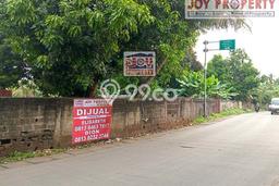 Untuk Dijual Tanah 6700m2 di Pondok Betung, Tangerang Untuk Dijual Tanah 6700m2 di Pondok Betung, Tangerang