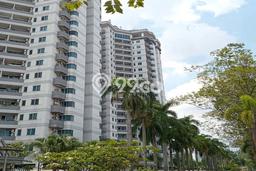 Hunian Apartemen Strategis untuk Dijual di Jakarta Barat dengan 3 Kamar Hunian Apartemen Strategis untuk Dijual di Jakarta Barat dengan 3 Kamar