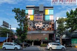 Dijual Hotel di , Luas 1400m2m², Area Bisnis, Akses Mudah Dijual Hotel di , Luas 1400m2m², Area Bisnis, Akses Mudah