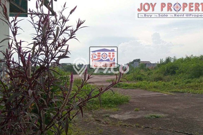 Kavling Tanah Dijual di Cibinong Bogor Spesifikasi 11881m2 Kavling Tanah Dijual di Cibinong Bogor Spesifikasi 11881m2