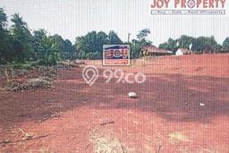 Lahan Dijual Lokasi Setu, Bekasi dengan Luas Tanah 6190m2 dan Status SHM Lahan Dijual Lokasi Setu, Bekasi dengan Luas Tanah 6190m2 dan Status SHM