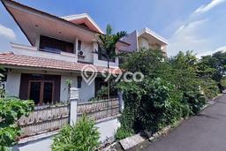 Rumah Elit Modern Siap Huni di Puri Indah Jakarta Barat Rumah Elit Modern Siap Huni di Puri Indah Jakarta Barat