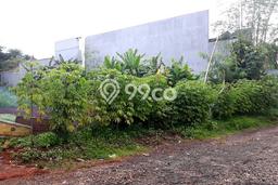 Kavling Tanah untuk Dijual di Intercon, Jakarta Barat, Luas 390m2 Kavling Tanah untuk Dijual di Intercon, Jakarta Barat, Luas 390m2